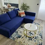 شقة Nest Ponta Delgada