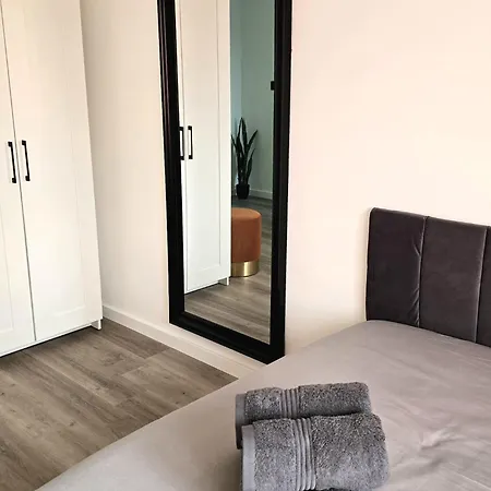 Nest Apartment Ponta Delgada (Sao Miguel)