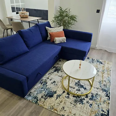 Apartment Nest Ponta Delgada (Sao Miguel)