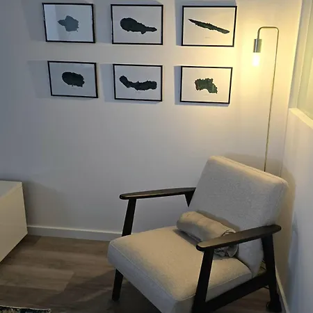 Apartment Nest *