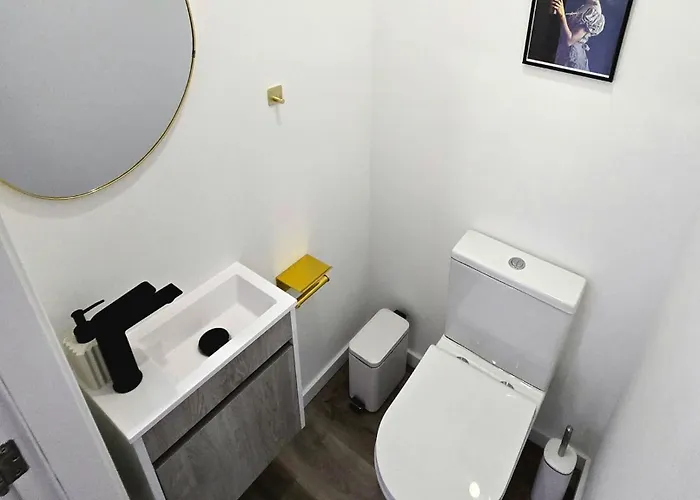 Nest * Ponta Delgada