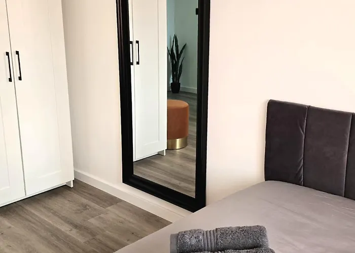 Nest 아파트 Ponta Delgada