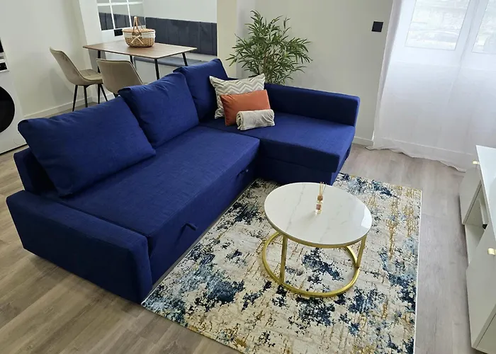 아파트 Nest Ponta Delgada