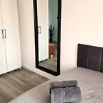 Nest Apartment Ponta Delgada