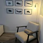 Apartment Nest *