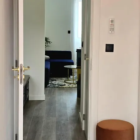 Apartment Nest *