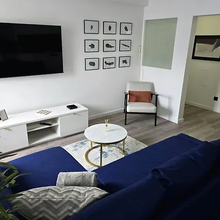 Nest Apartment Ponta Delgada