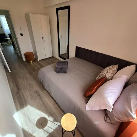 Nest Ponta Delgada