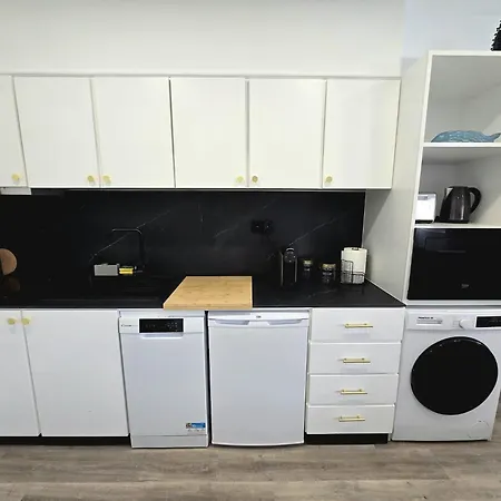 Nest * Ponta Delgada