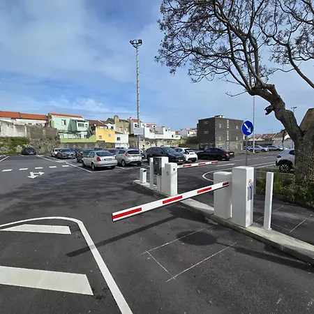 Nest * Ponta Delgada