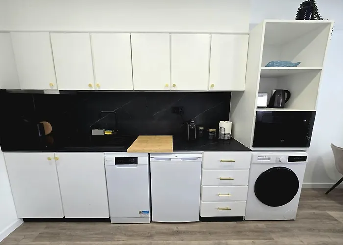 Nest * Ponta Delgada